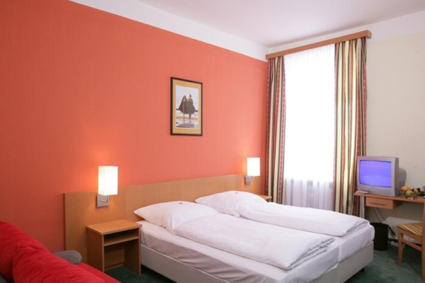 Zieglerbräu Altstadthotel
